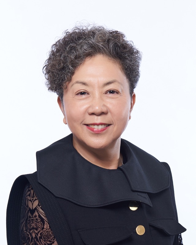 Bonnie Tu