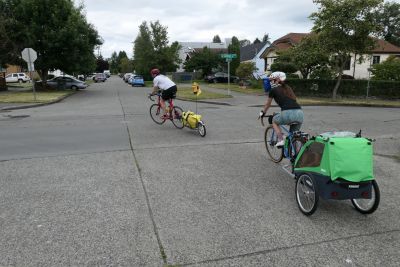 Photo by Paul Tolme/Cascade Bicycle Club.