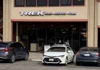 Trek Bicycle store