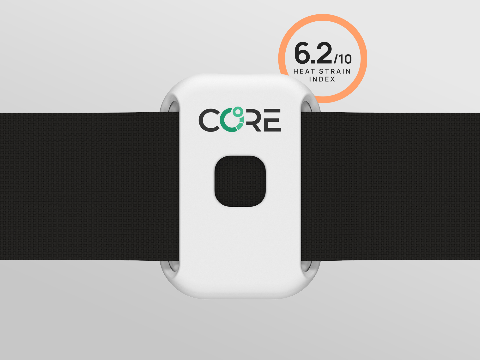 The CORE 2 is smaller and lighter.