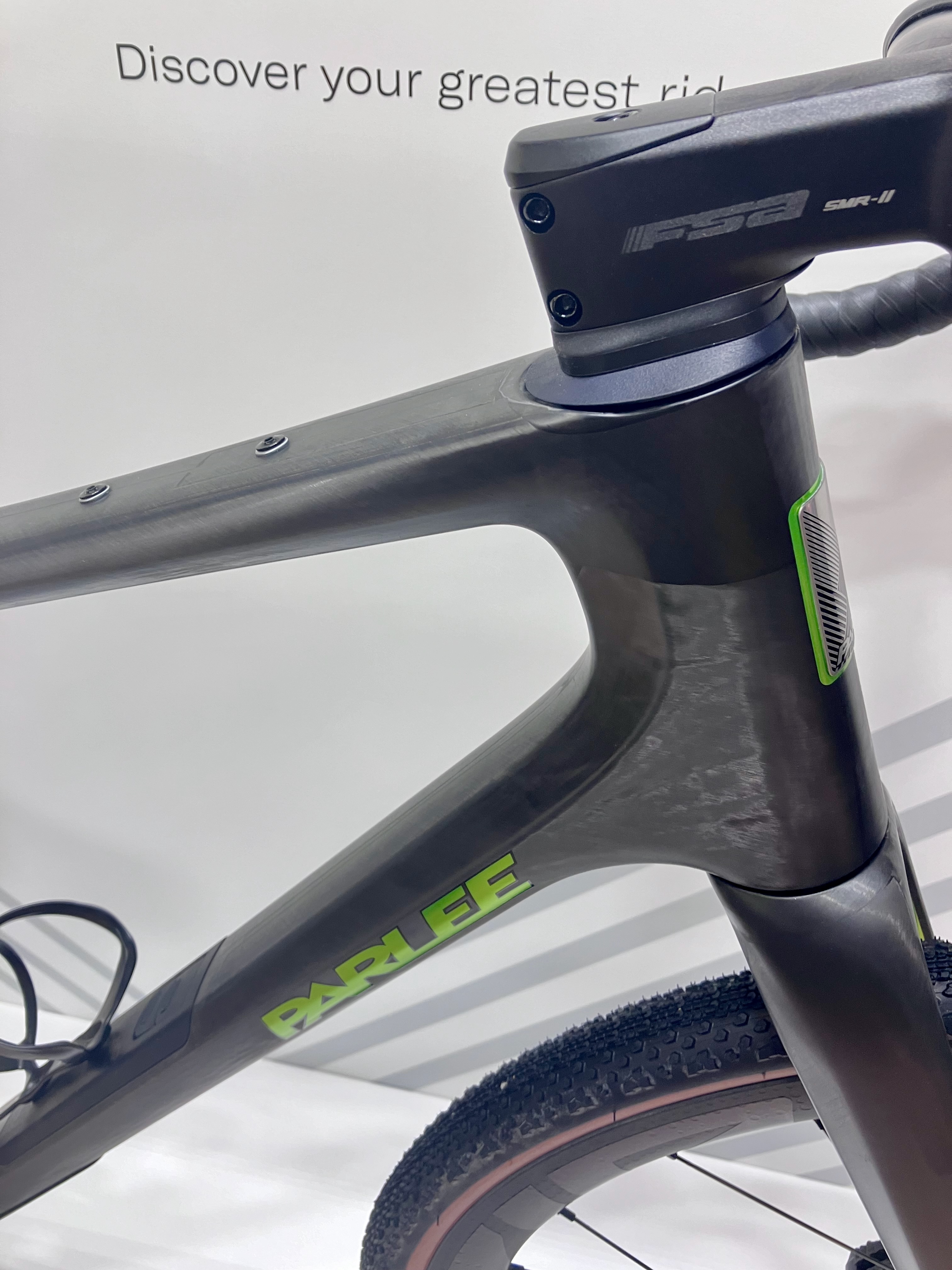 Parlee Taos